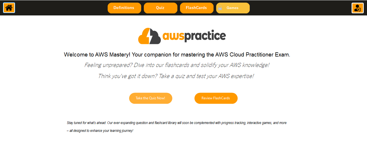 AWSPractice.io